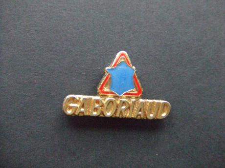 Gaboriaud onbekend logo